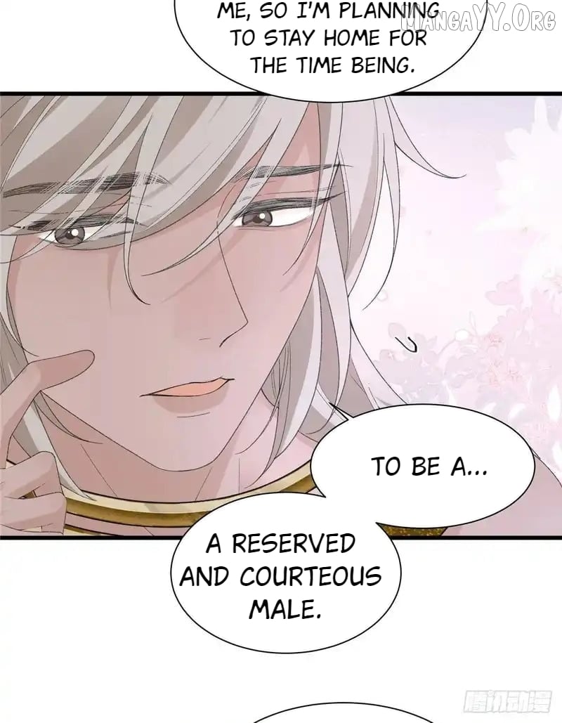 Taming the Beasts With Multi-Pregnancy System Chapter 37 - page 8